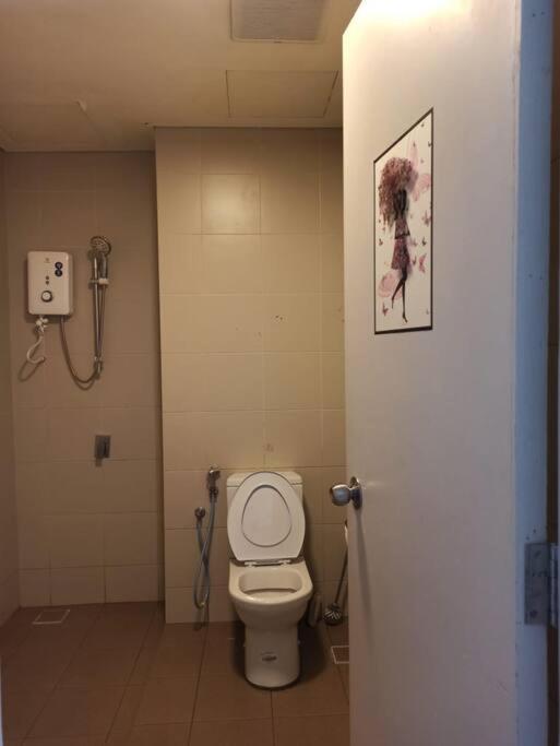 Relax Homestay - The Comfort Just For You Shah Alam Zewnętrze zdjęcie