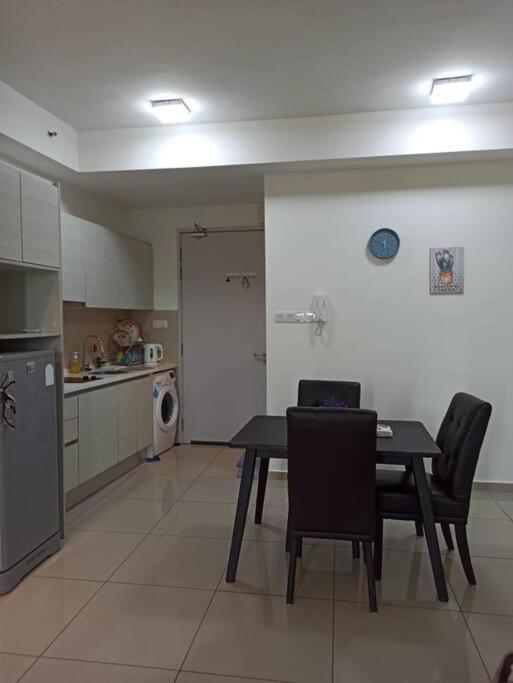 Relax Homestay - The Comfort Just For You Shah Alam Zewnętrze zdjęcie